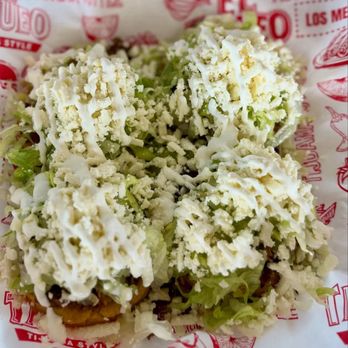 El Taqueo - Mexican Near Me - Humble, Texas El Taqueo - Mexican Near Me - Humble, Texas