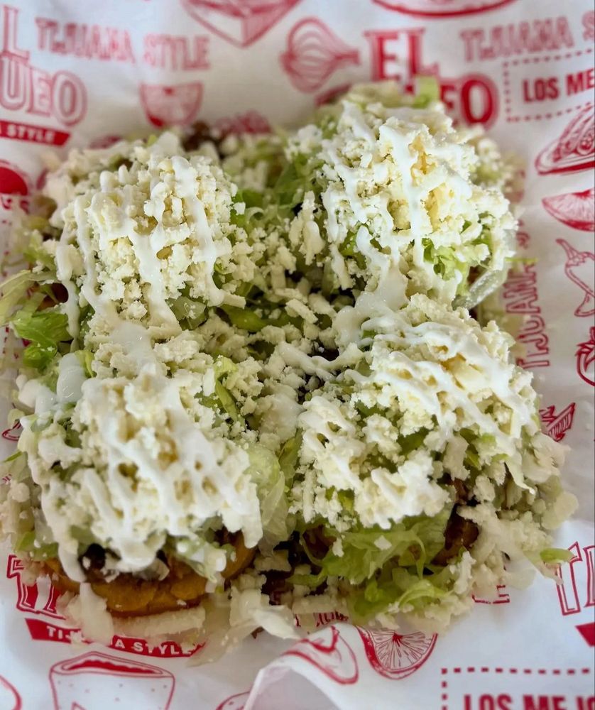 El Taqueo