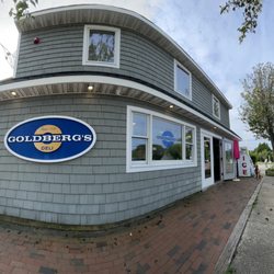 Goldbergs's Deli