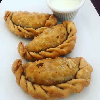 Casual Habana Cafe - Empanadas - Cuban Near Me - Hackensack, New Jersey