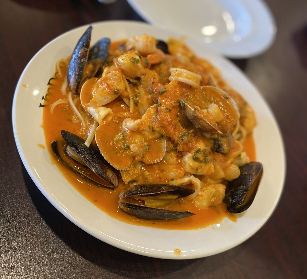 Los Olivos Ristorante