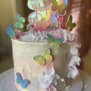 Piece of Cake - Desserts Near Me Piece of Cake - Desserts Near Me