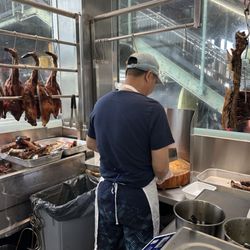 Cuihua Kitchen