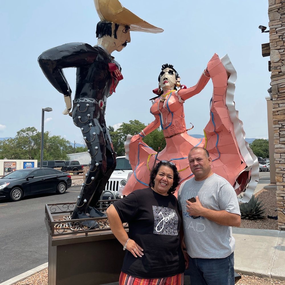 Lindo Mexico Grill & Seafood - Mexican Near Me - Albuquerque, New Mexico