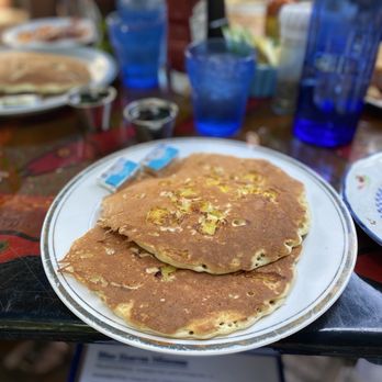 Blue Heaven - Breakfast & Brunch Near Me - Key West, Florida Blue Heaven - Breakfast & Brunch Near Me - Key West, Florida