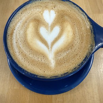 Slow Rise Bakehouse - Cardamom latte - Bakeries Near Me - Forest Grove, Oregon Slow Rise Bakehouse - Cardamom latte - Bakeries Near Me - Forest Grove, Oregon