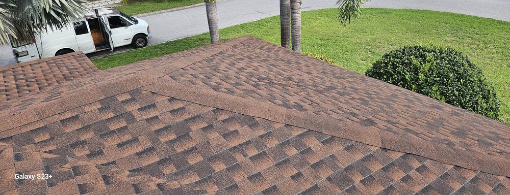 Slide of Gold Seal Roofing