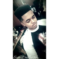 Untouchables Barbershop