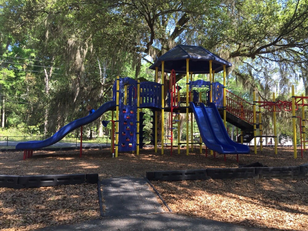 Lois Forte Park Image