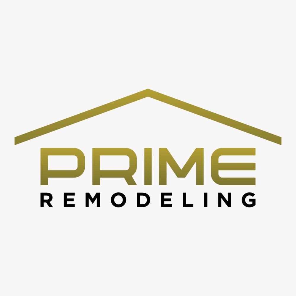 Slide of Prime Remodeling