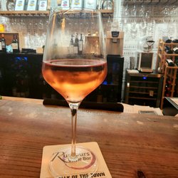 Rumours Wine Bar