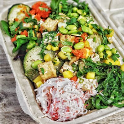 Lake Chabot Public Market by null