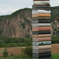 Steinskulpturenpark