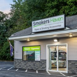Smokers Haven