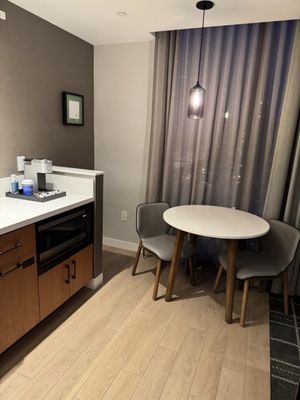 The Watermark Hotel by null