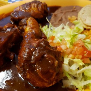 La Fe Cafe - Mexican Near Me - Kenosha, Wisconsin