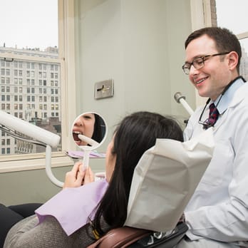 Keith Bracy, DDS - Cosmetic Dentists Near Me - New York, New York