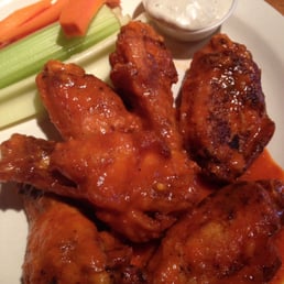 Buffalo Wings