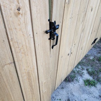 JFP Handyman Services - Gate needs to be redone - Fences & Gates Near Me - Bonifay, Florida JFP Handyman Services - Gate needs to be redone - Fences & Gates Near Me - Bonifay, Florida