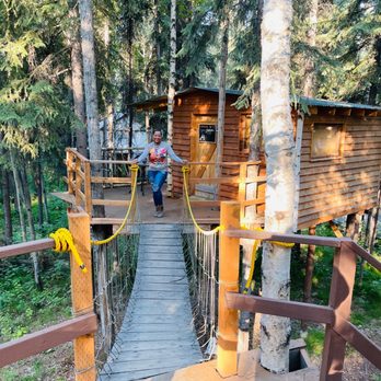 Sven's Basecamp Hostel - Hostels Near Me - Fairbanks, Alaska Sven's Basecamp Hostel - Hostels Near Me - Fairbanks, Alaska