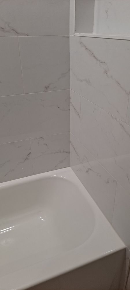 Slide of Dushin General Contractors