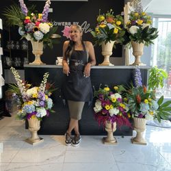 Flowers By Alexes