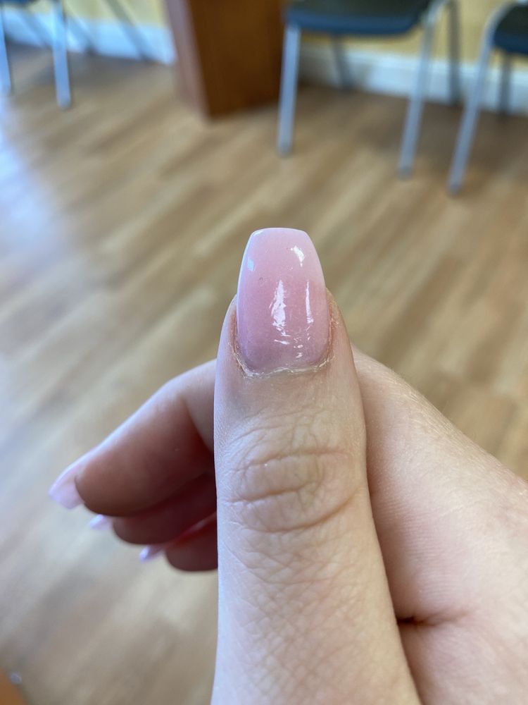 ALLURE NAIL BAR Updated September 2024 194 Photos & 79 Reviews