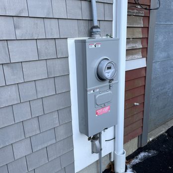 Essex County Electric - Electricians Near Me Essex County Electric - Electricians Near Me