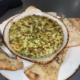 Artichoke dip