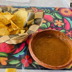 Blue Moon Mexican American Restaurant