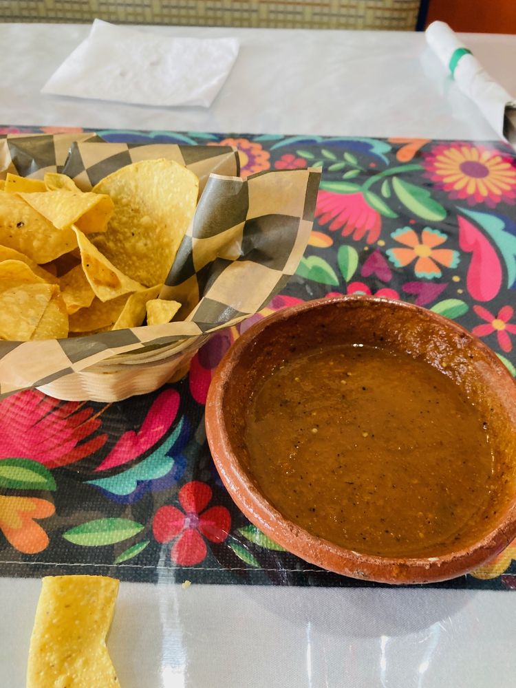 Blue Moon Mexican American Restaurant — Mexican restaurant in Hyannis