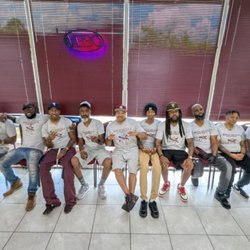 Madd Skillz Barber Shop