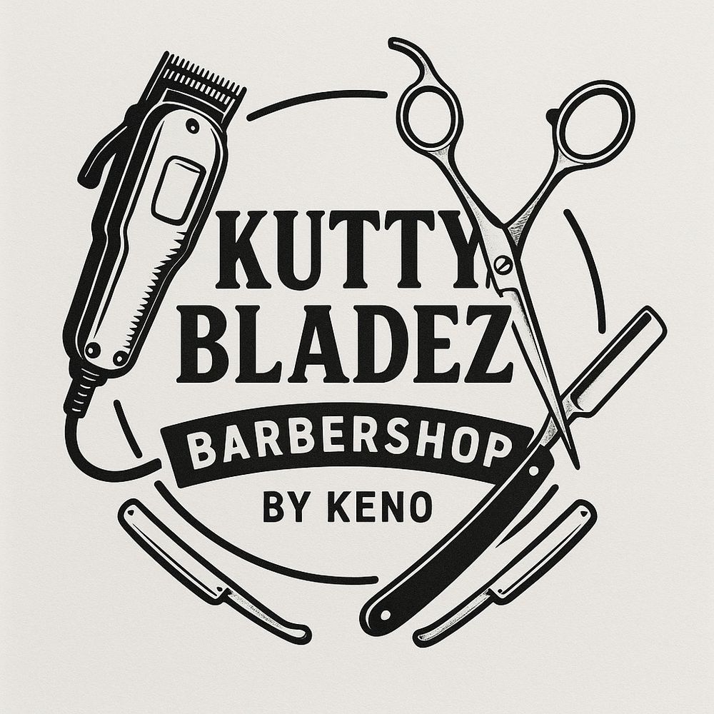 Kutty Bladez Logo