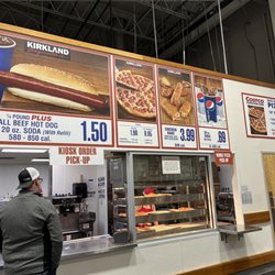 Costco Wholesale