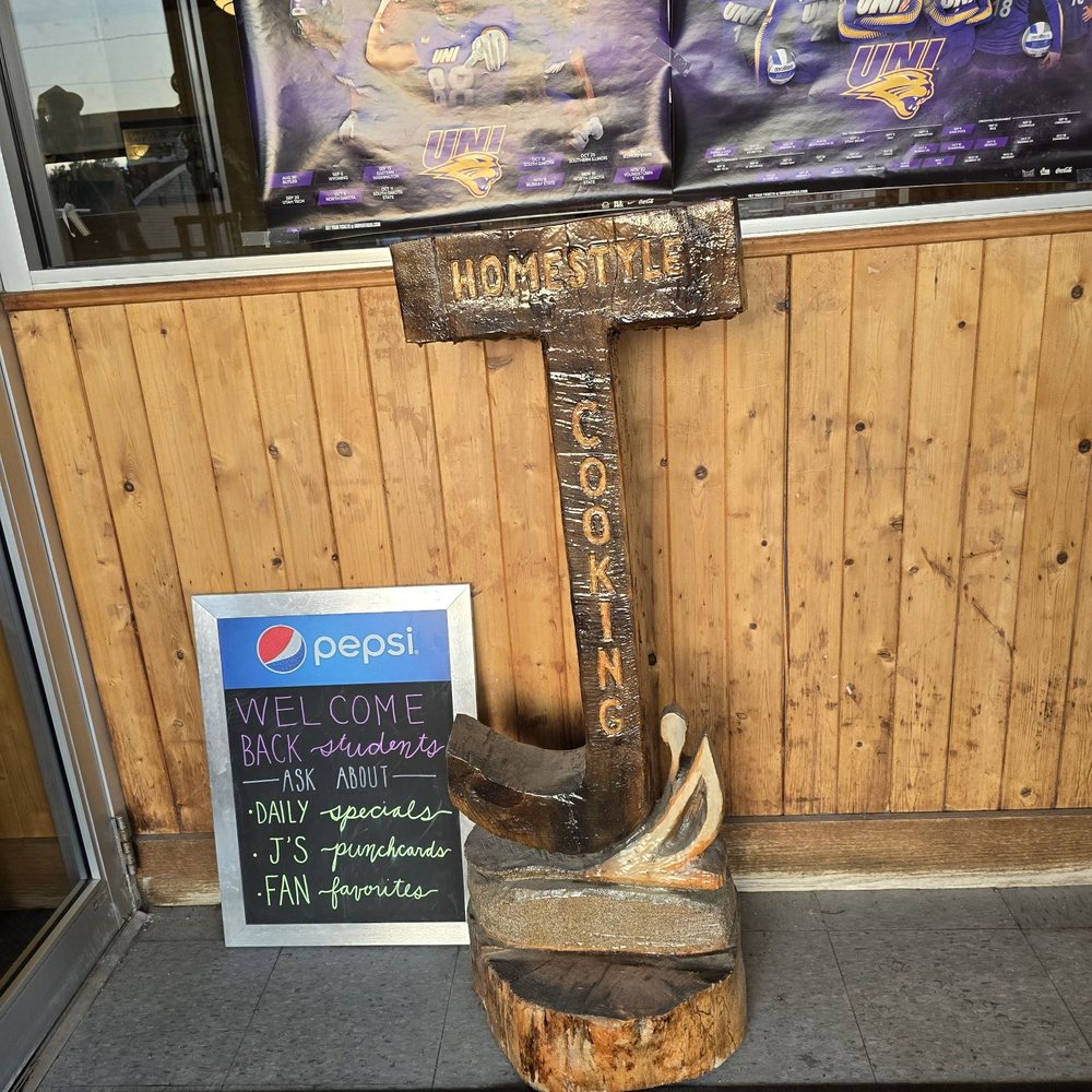 J's Homestyle Cooking - Breakfast & Brunch Near Me - Cedar Falls, Iowa J's Homestyle Cooking - Breakfast & Brunch Near Me - Cedar Falls, Iowa