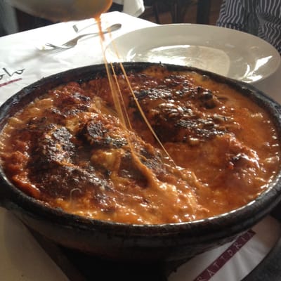 Barolo Curitiba by null