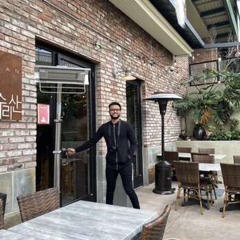 Surisan - Korean Near Me - San Francisco, California