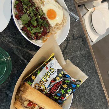 Kasama - Filipino Near Me - Chicago, Illinois