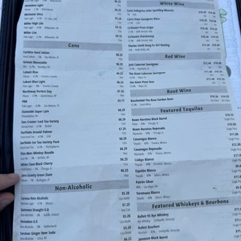 McGeary's - Menu August 2026 - Pubs Near Me - Albany, New York McGeary's - Menu August 2026 - Pubs Near Me - Albany, New York