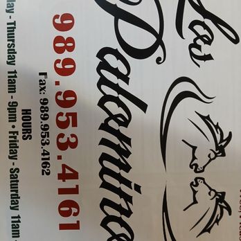 Los Palominos - To go menu - Mexican Near Me - Mount Pleasant, Michigan Los Palominos - To go menu - Mexican Near Me - Mount Pleasant, Michigan