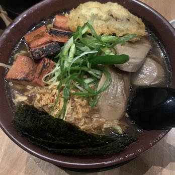 Shizen - Shoyu Ramen - Sushi Bars Near Me - San Francisco, California Shizen - Shoyu Ramen - Sushi Bars Near Me - San Francisco, California