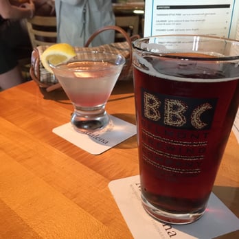 Belmont Brewing - Breweries Near Me - Long Beach, California
