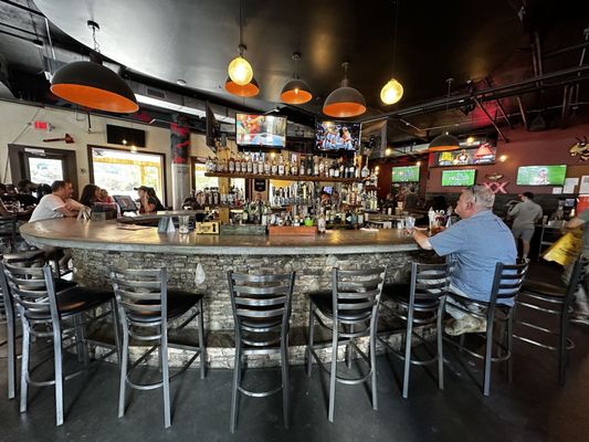 Big Game by null Big Game by null