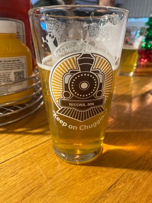 Roundhouse Brewery by null