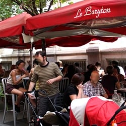 Le Baryton