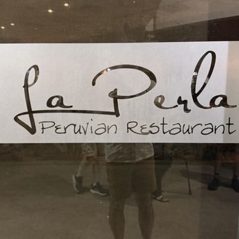 La Perla - Latin American Near Me - Miami, Florida