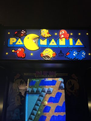 Barcade by null