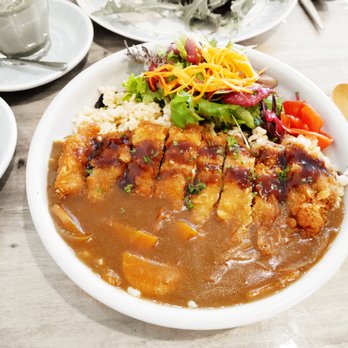 Kuu Japanese Cafe - Japanese Near Me - South Melbourne, VIC