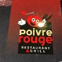 Poivre Rouge