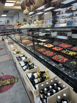 Tuscany Italian Market & Catering by null